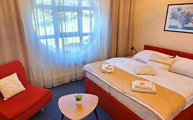 Wellness Hotel Stare Mesto